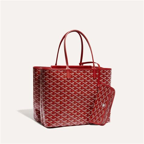 goyard pricin|Goyard isabelle.